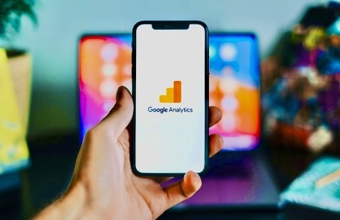 Google analytics a jak je využít
