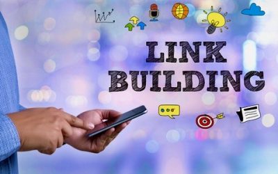 Co je linkbuilding?
